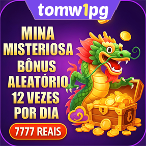 tomw1pg Mina Misteriosa