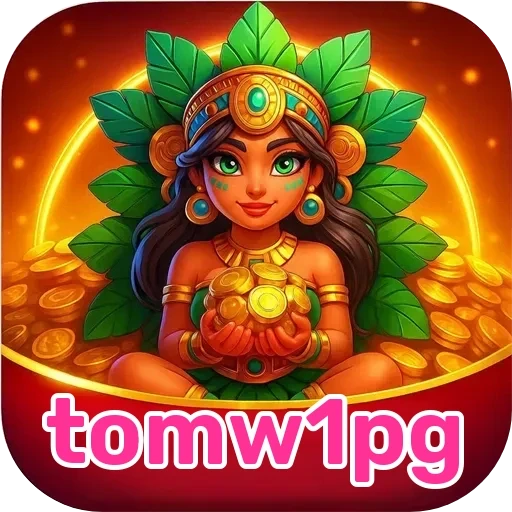 tomw1pg: Caça-Níqueis que Transformam Diversão em Prêmios Incríveis